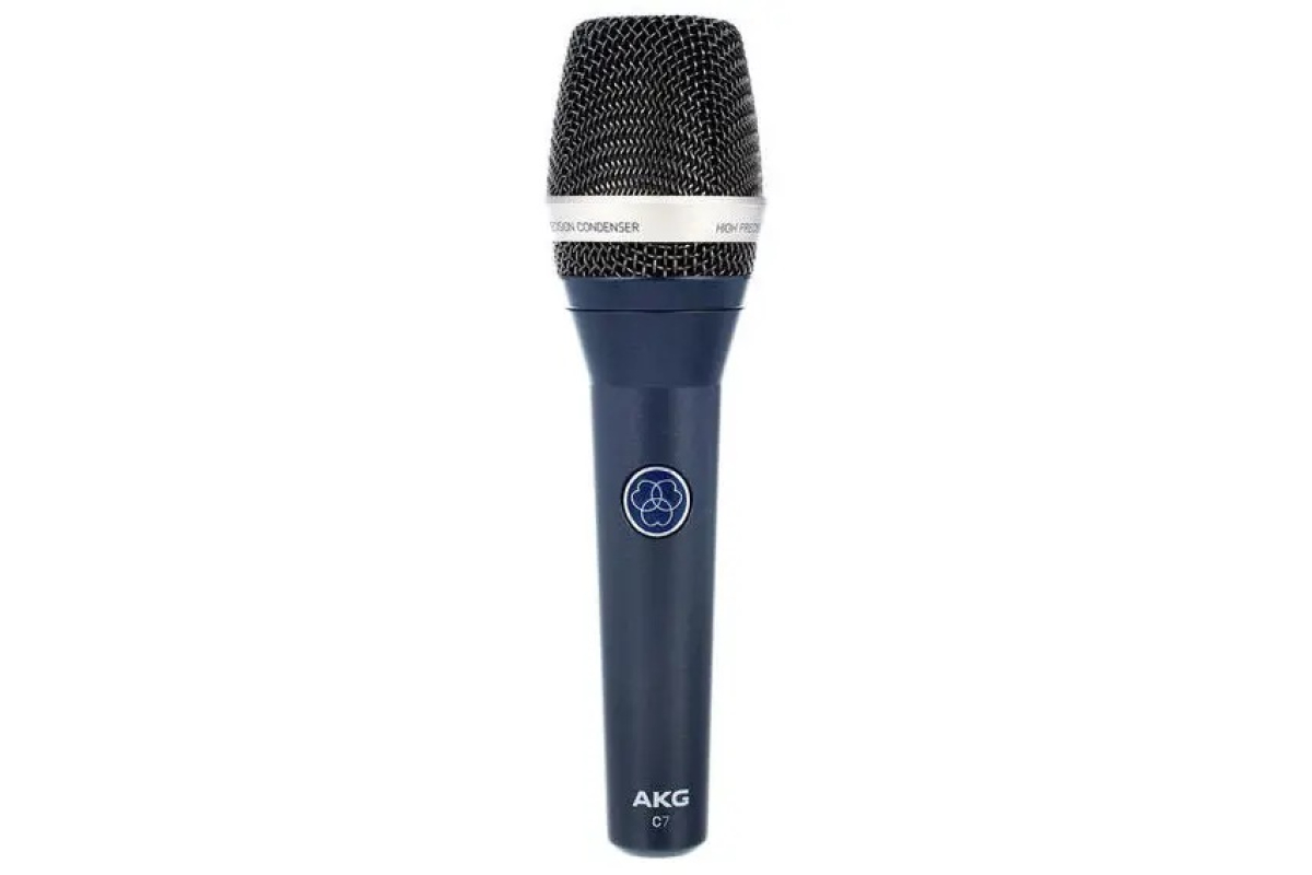 Микрофон AKG C7