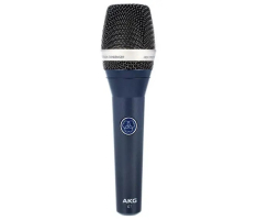 Микрофон AKG C7