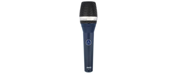 Микрофон AKG C7