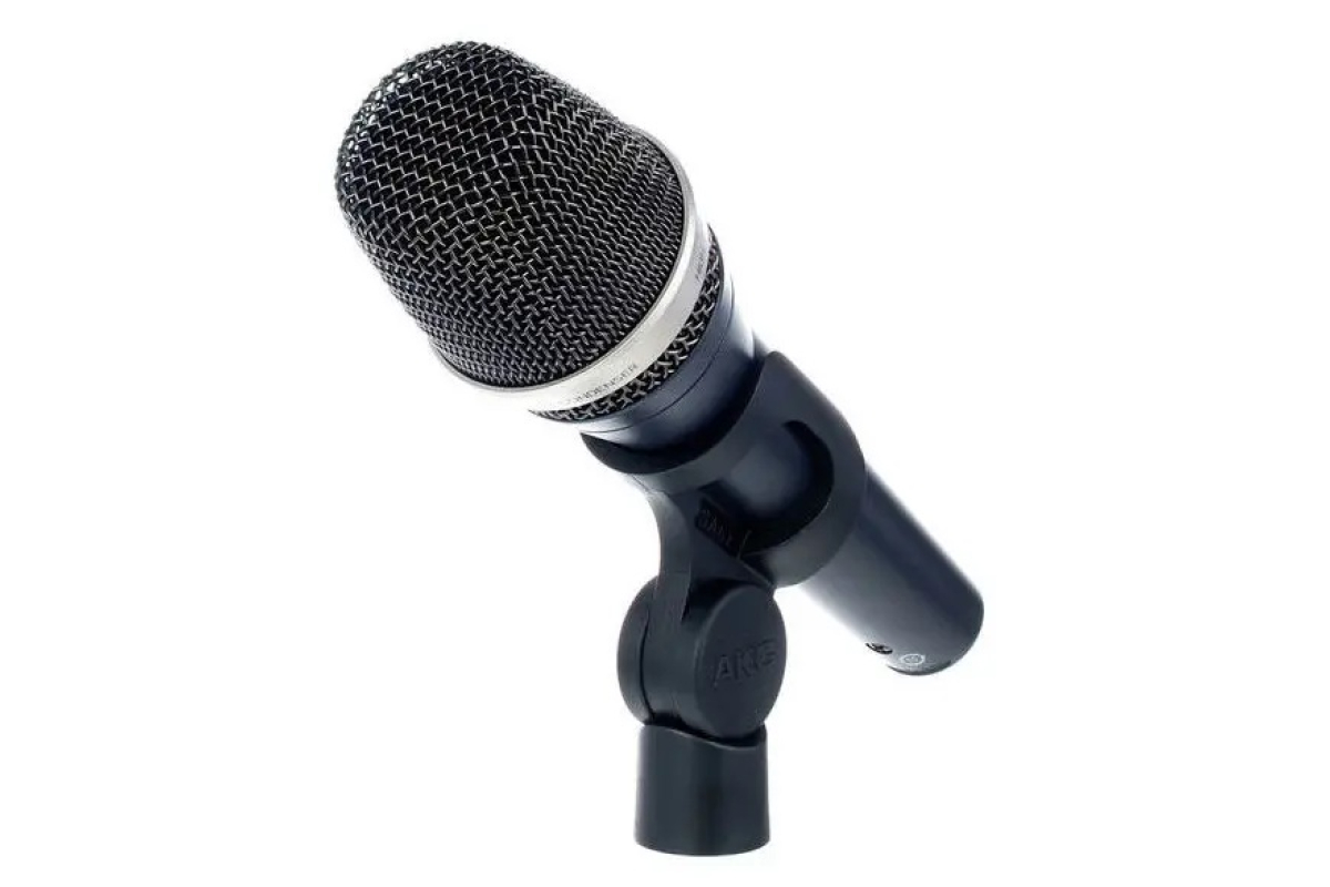 Микрофон AKG C7
