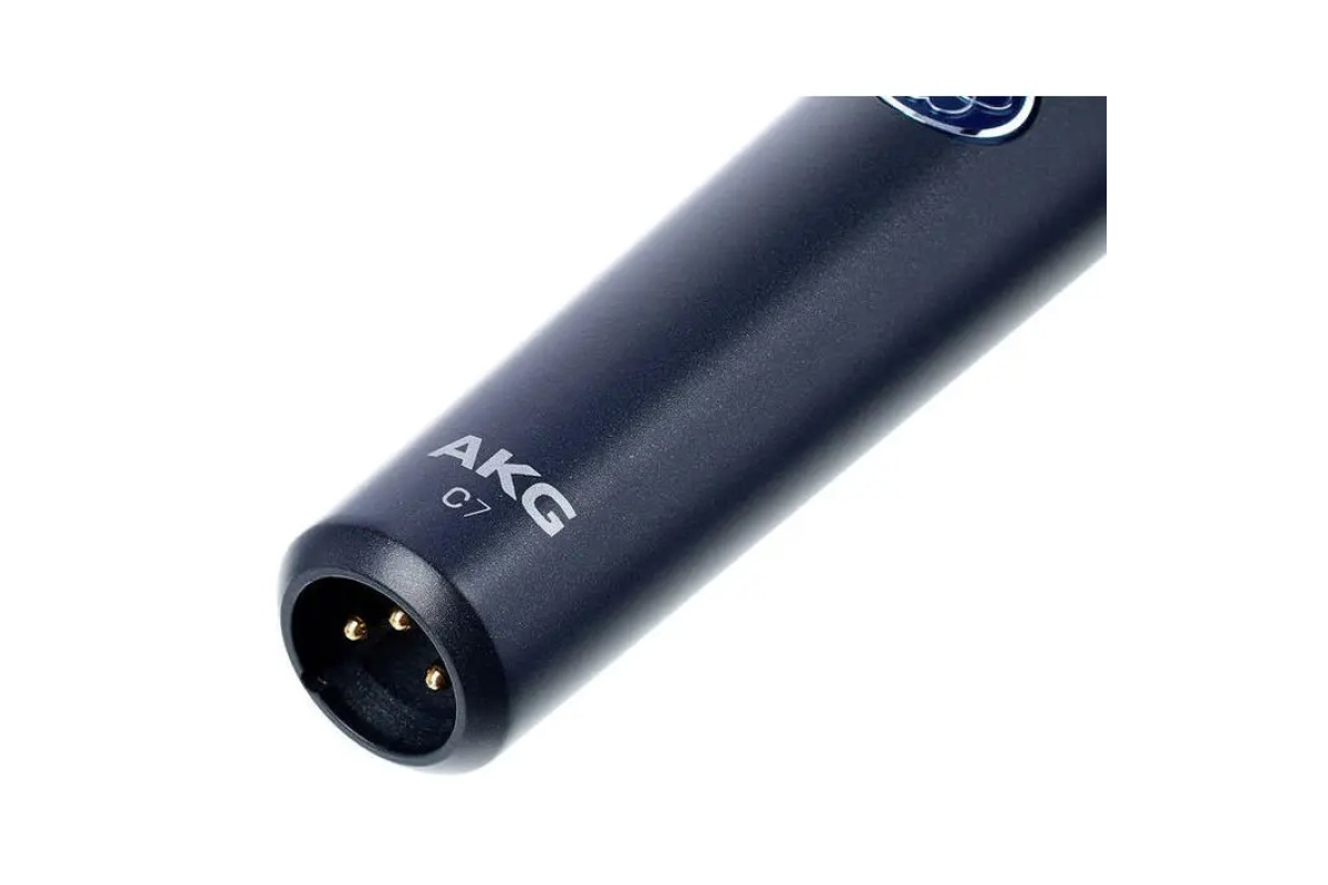Микрофон AKG C7