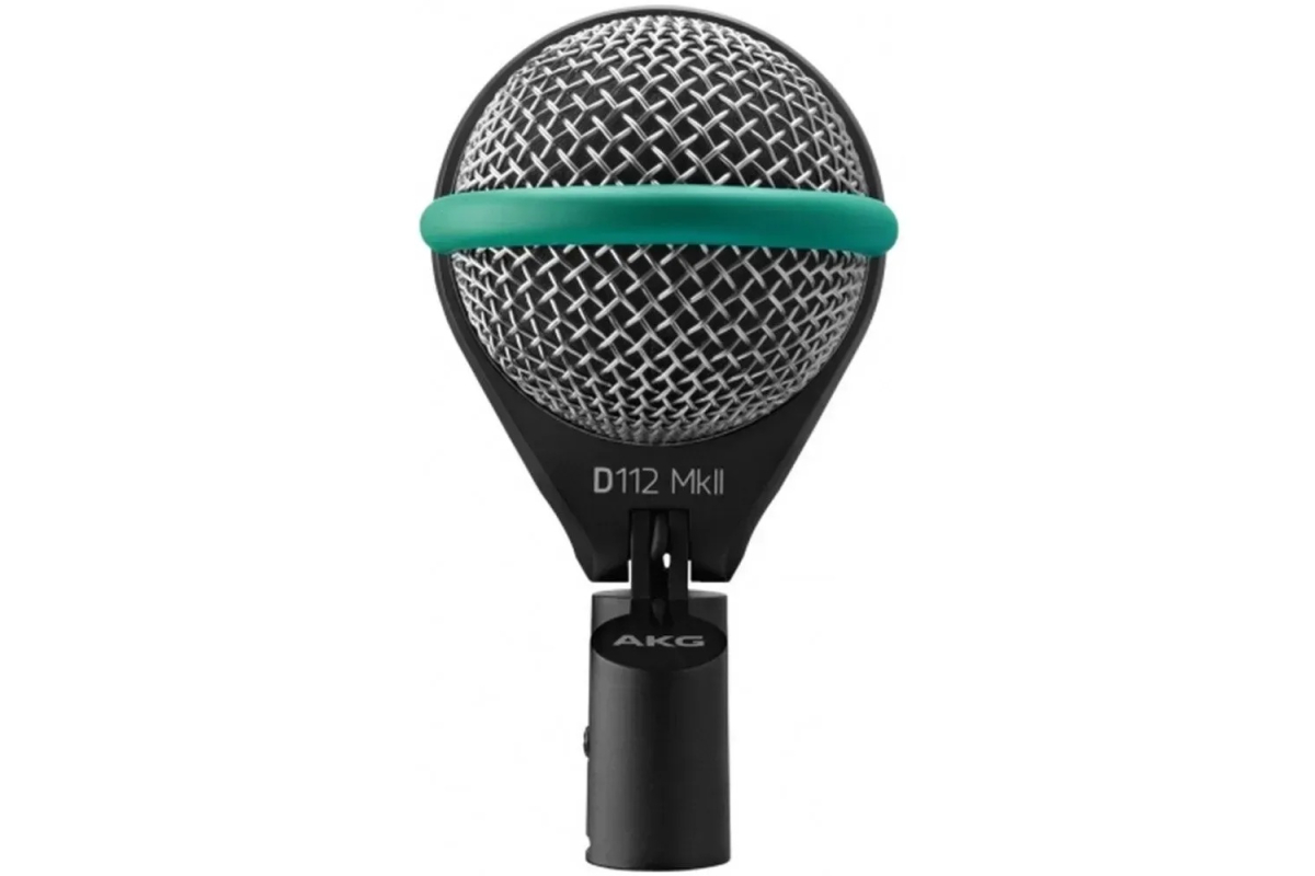 Микрофон AKG D112 MKII