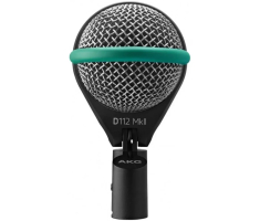 Микрофон AKG D112 MKII