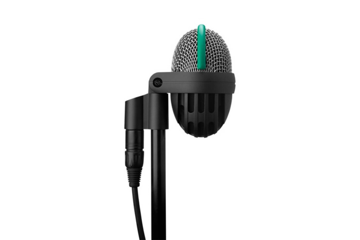 Микрофон AKG D112 MKII