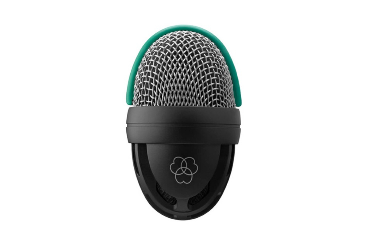 Микрофон AKG D112 MKII