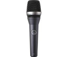 Микрофон AKG C5 Микрофон AKG C5