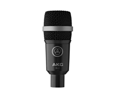 Микрофон AKG D40