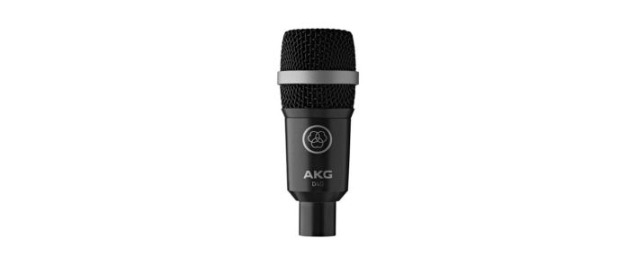 Микрофон AKG D40