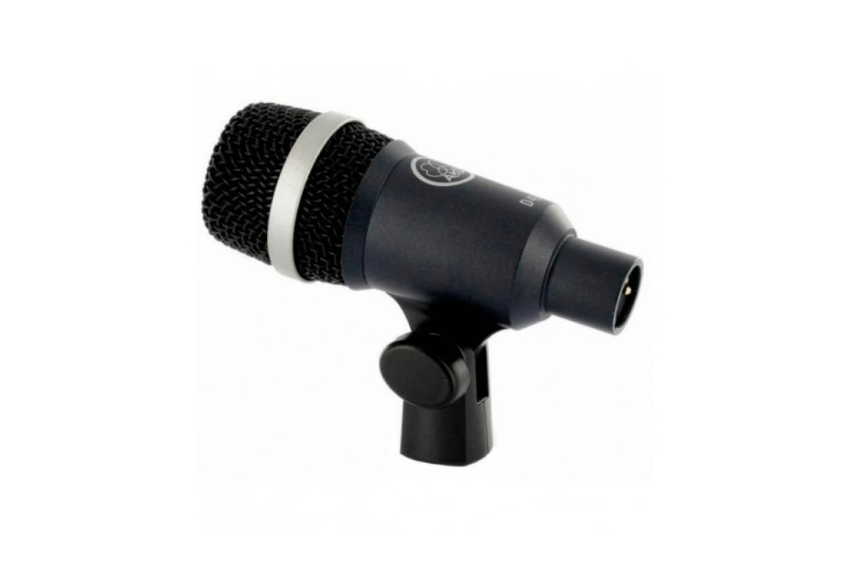 Микрофон AKG D40