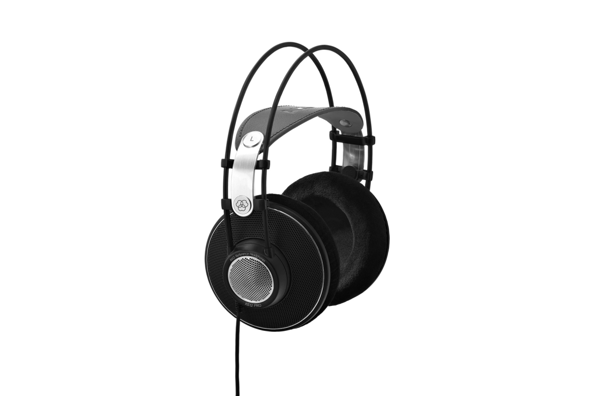 Навушники AKG K612 PRO