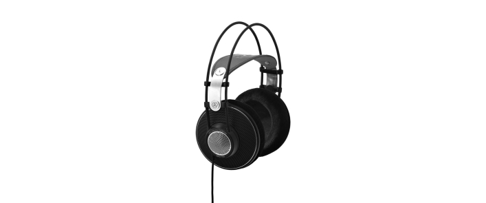 Навушники AKG K612 PRO