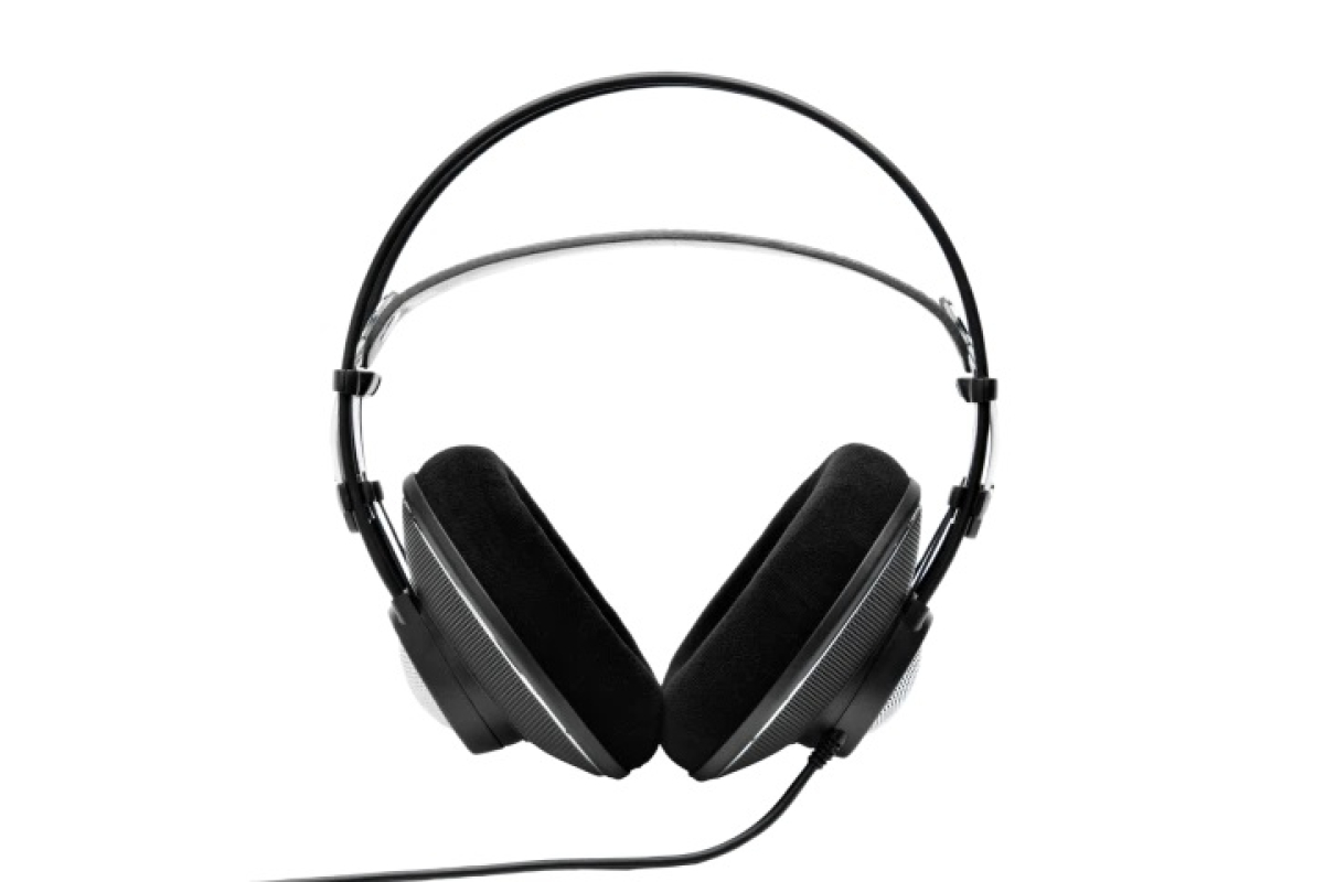 Навушники AKG K612 PRO