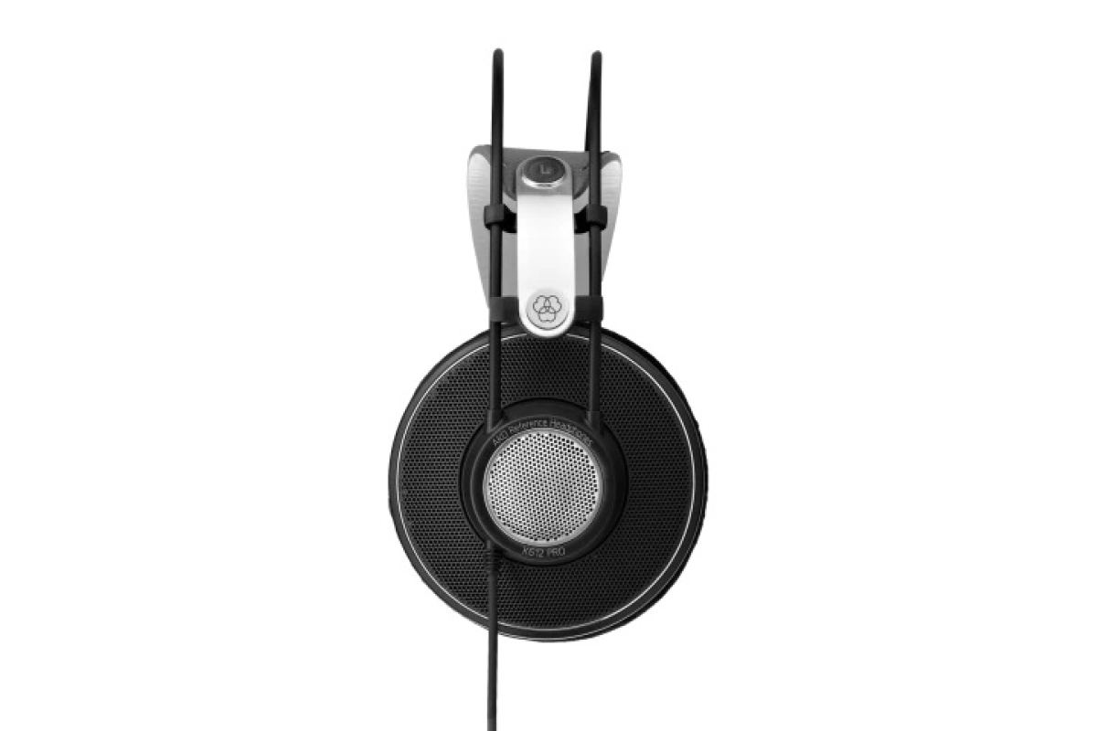 Навушники AKG K612 PRO