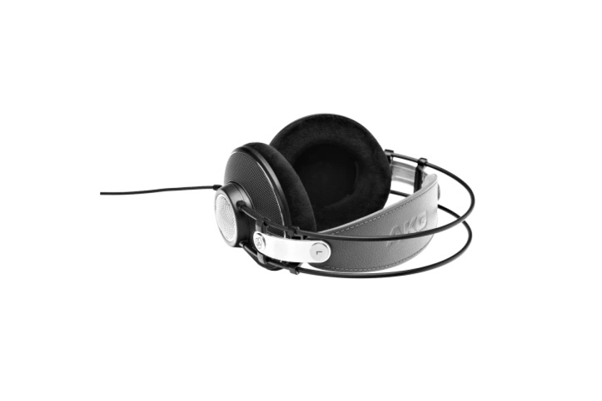 Навушники AKG K612 PRO