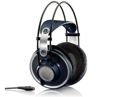 Навушники AKG K702