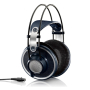 Навушники AKG K702