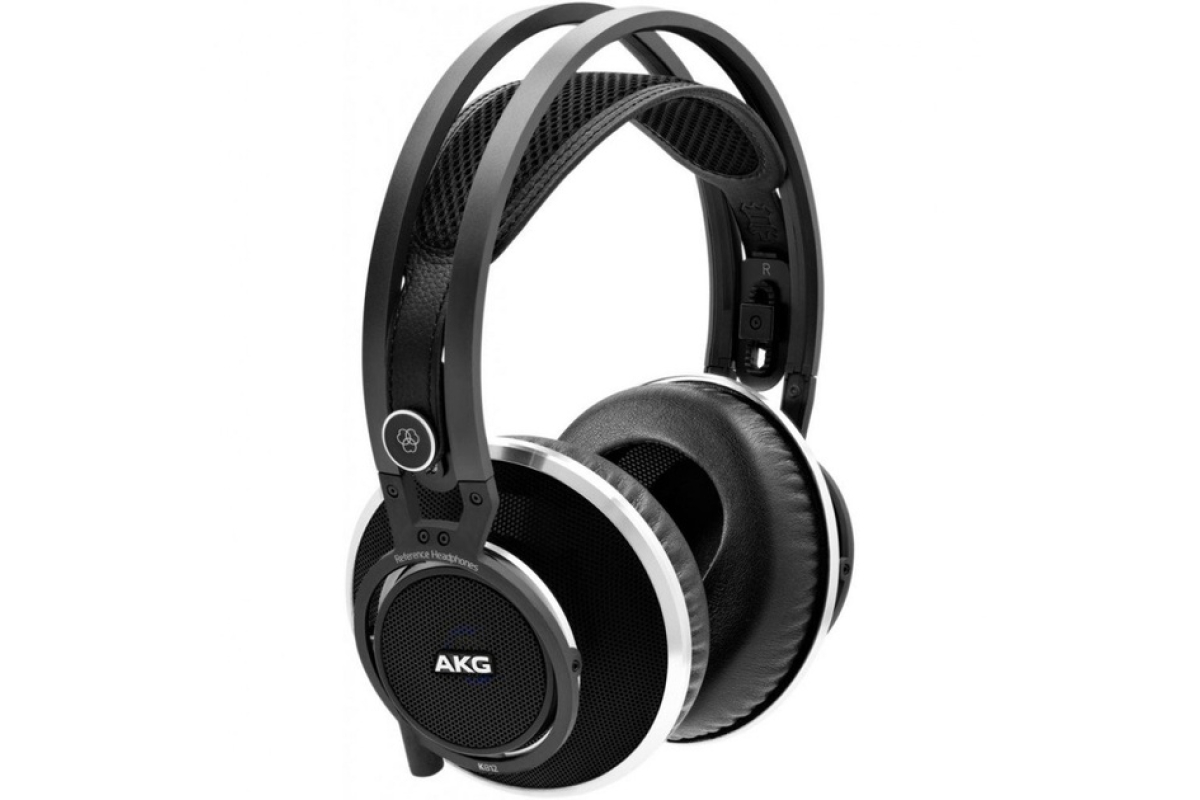 Наушники AKG K812 PRO