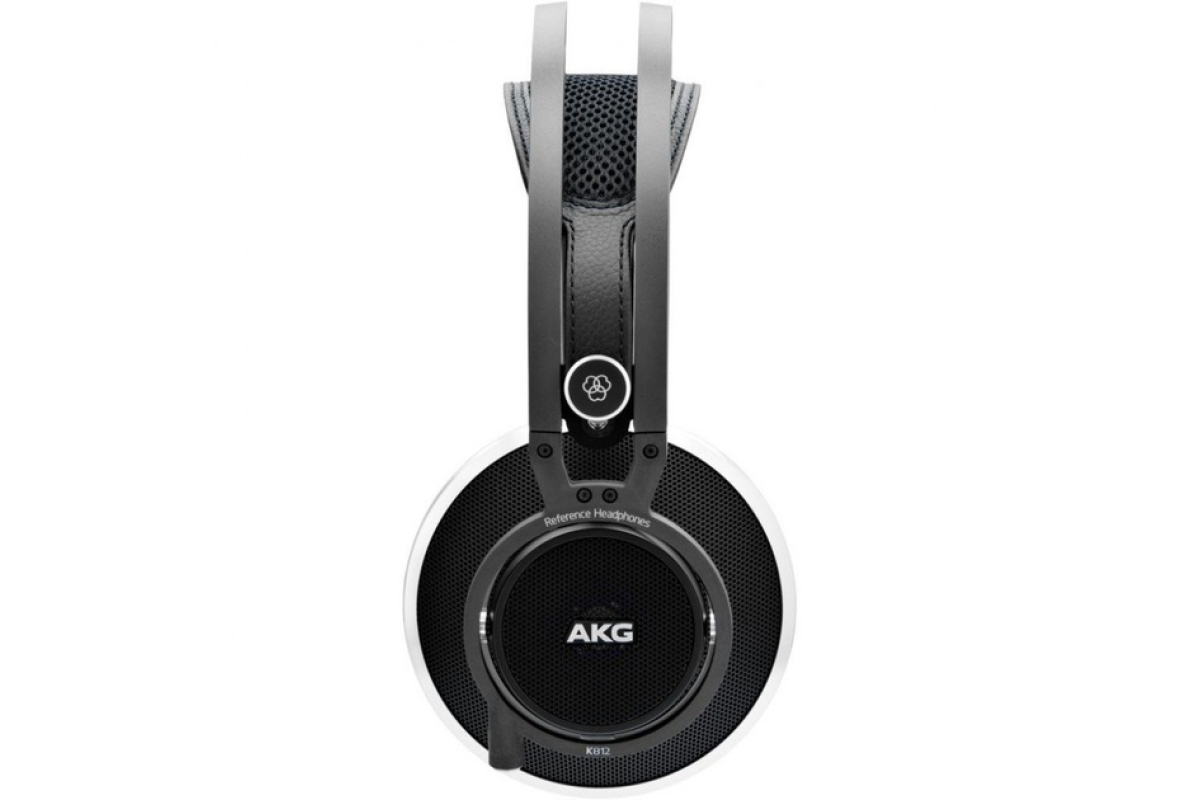 Наушники AKG K812 PRO