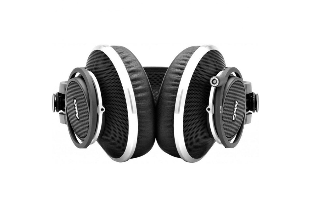 Наушники AKG K812 PRO