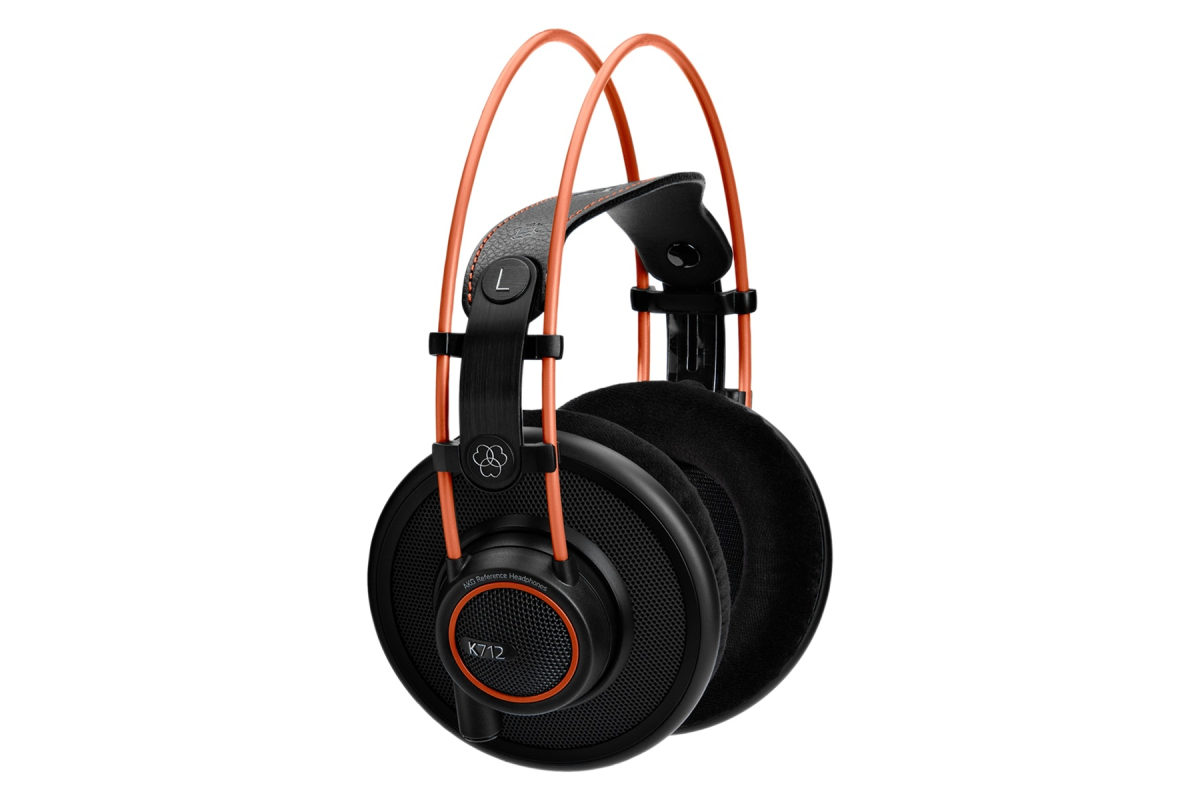 Наушники AKG K712 PRO