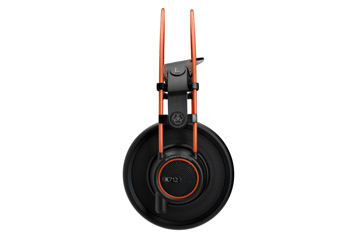 Наушники AKG K712 PRO