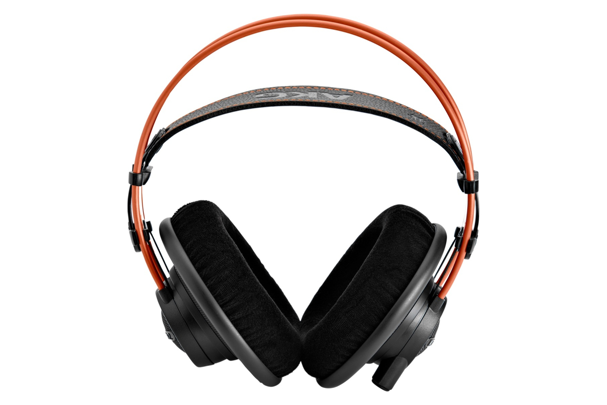 Наушники AKG K712 PRO