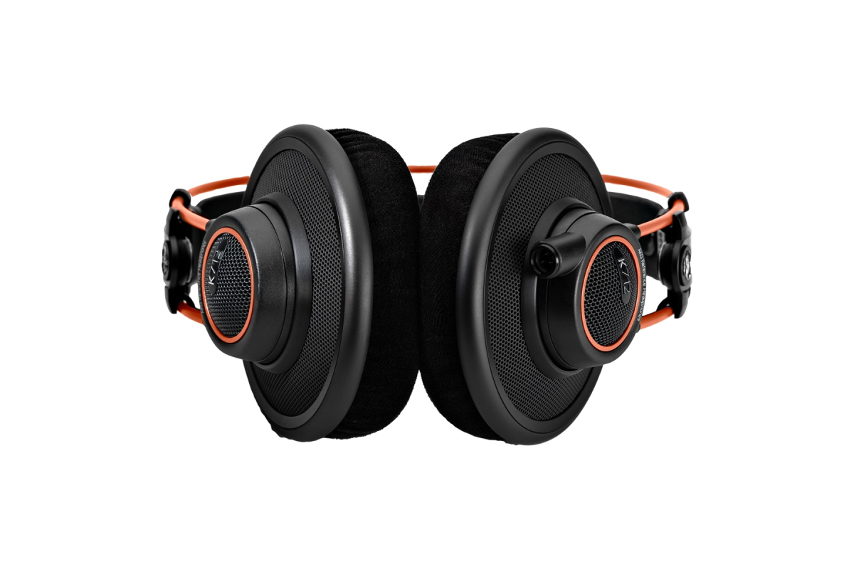 Наушники AKG K712 PRO