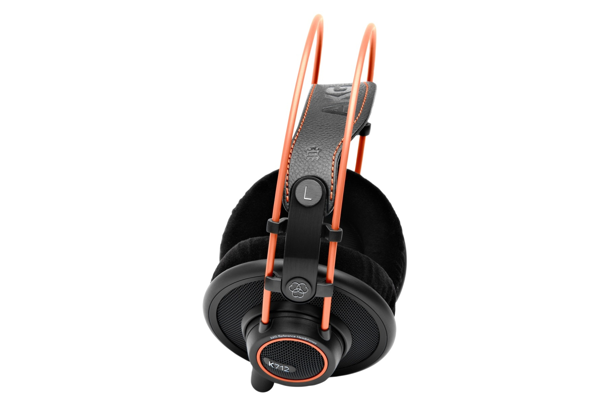 Наушники AKG K712 PRO