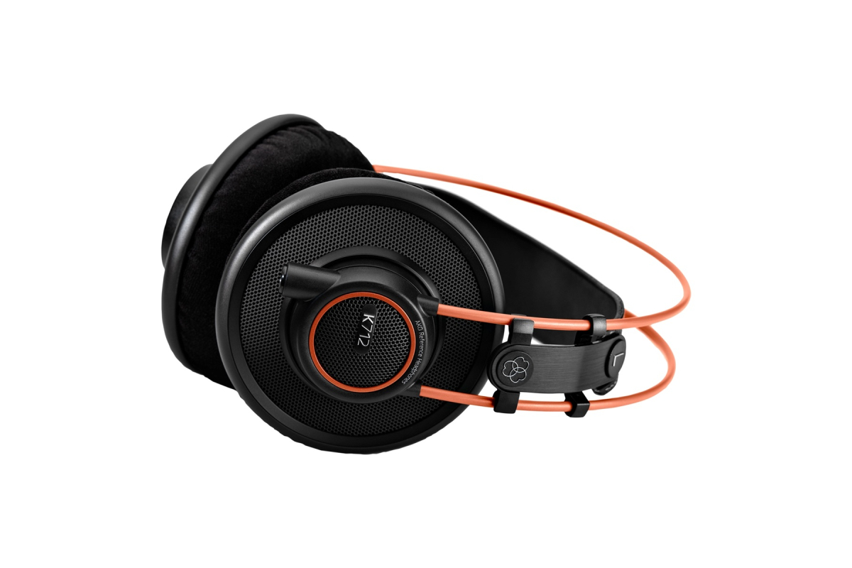 Наушники AKG K712 PRO