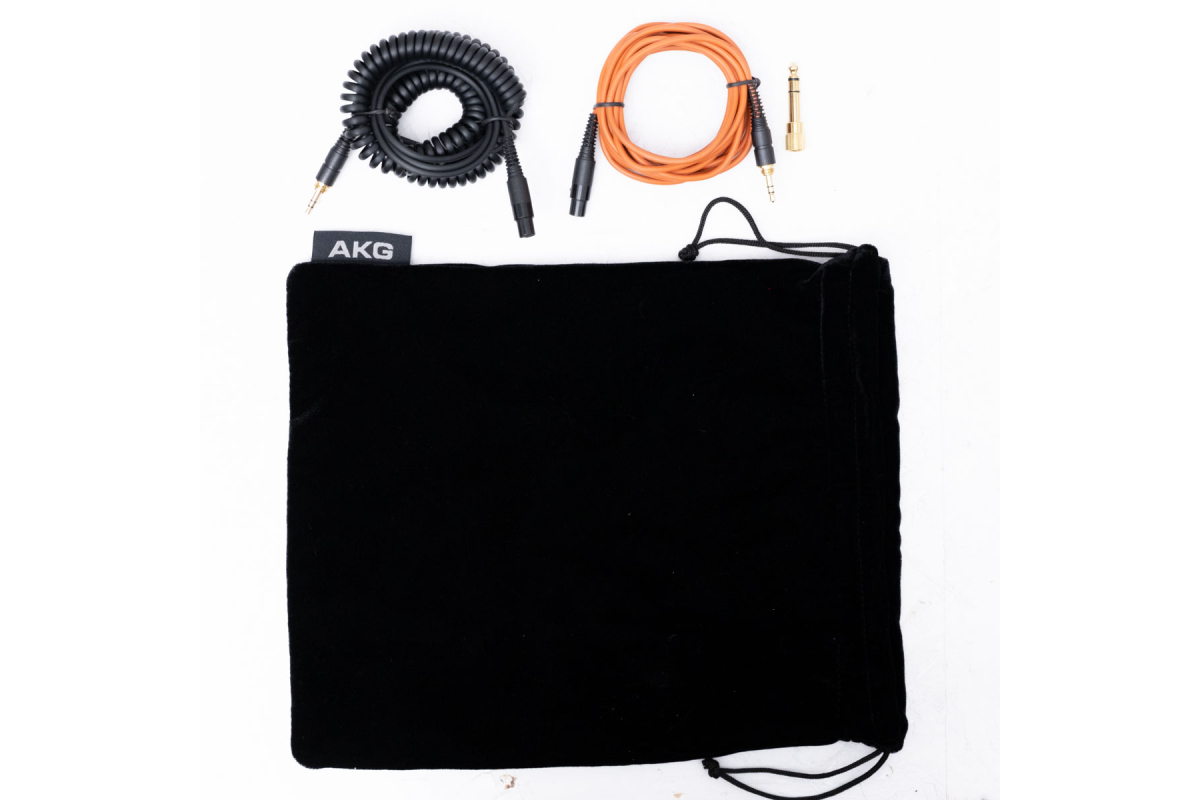 Наушники AKG K712 PRO