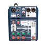 Микшерный пульт SOUNDCRAFT Notepad-5