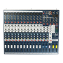 Микшерный пульт SOUNDCRAFT EFX12