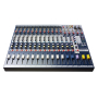 Микшерный пульт SOUNDCRAFT EFX12