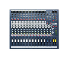Микшерный пульт SOUNDCRAFT EPM12 Микшерный пульт SOUNDCRAFT EPM12