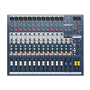Микшерный пульт SOUNDCRAFT EPM12