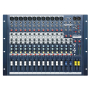 Микшерный пульт SOUNDCRAFT EPM12