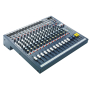 Микшерный пульт SOUNDCRAFT EPM12