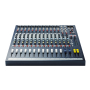 Микшерный пульт SOUNDCRAFT EPM12