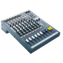 Микшерный пульт SOUNDCRAFT EPM6