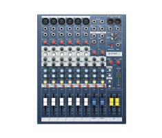 Микшерный пульт SOUNDCRAFT EPM6 Микшерный пульт SOUNDCRAFT EPM6