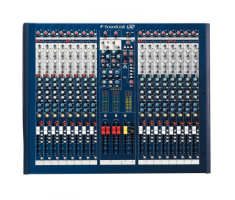 Микшерный пульт SOUNDCRAFT LX7II16 Микшерный пульт SOUNDCRAFT LX7II16