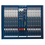 Микшерный пульт SOUNDCRAFT LX7II16