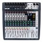 Микшерный пульт SOUNDCRAFT SIGNATURE 12