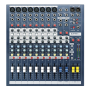 Микшерный пульт SOUNDCRAFT EPM8