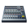 Микшерный пульт SOUNDCRAFT EPM8