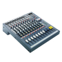 Микшерный пульт SOUNDCRAFT EPM8