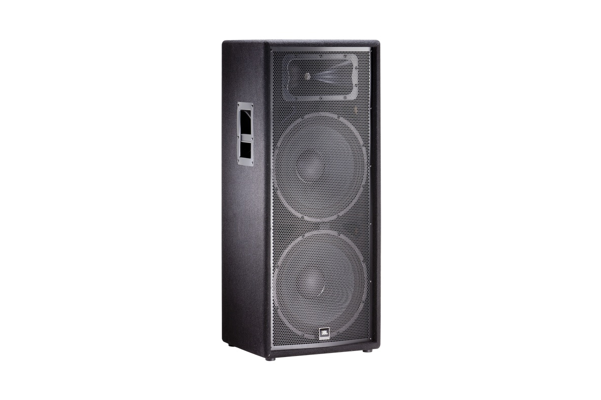 Акустическая система JBL JRX225