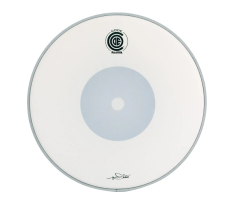 Пластик для барабана CODE DRUM HEADS 14" BOOMER SNARE DRUM