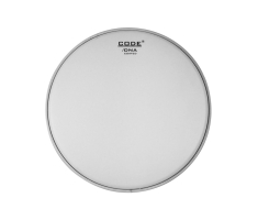 Пластик для барабана CODE DRUM HEADS 13" DNA COATED TOM