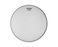 Пластик для барабана CODE DRUM HEADS 13" DNA COATED TOM